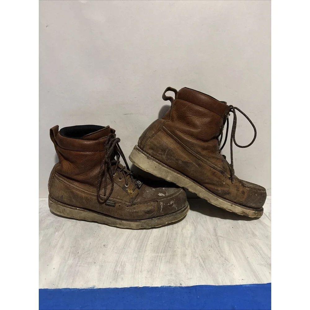Red Wing Irish Setter Men's 6